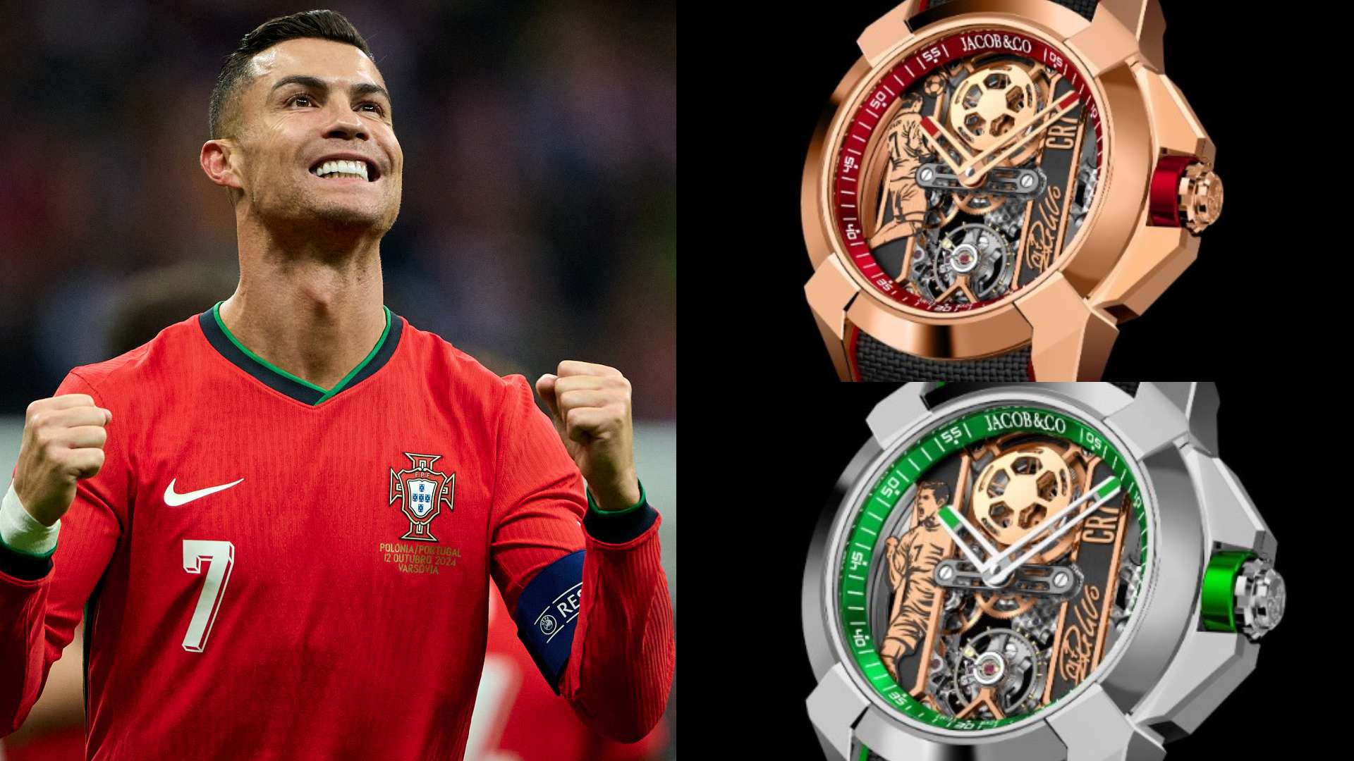 CR7 Watch Price: Are Cristiano Ronaldo Watches Worth the Money?