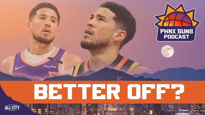 Did the phoenix suns news trade happen? We have the breaking news and what it means.