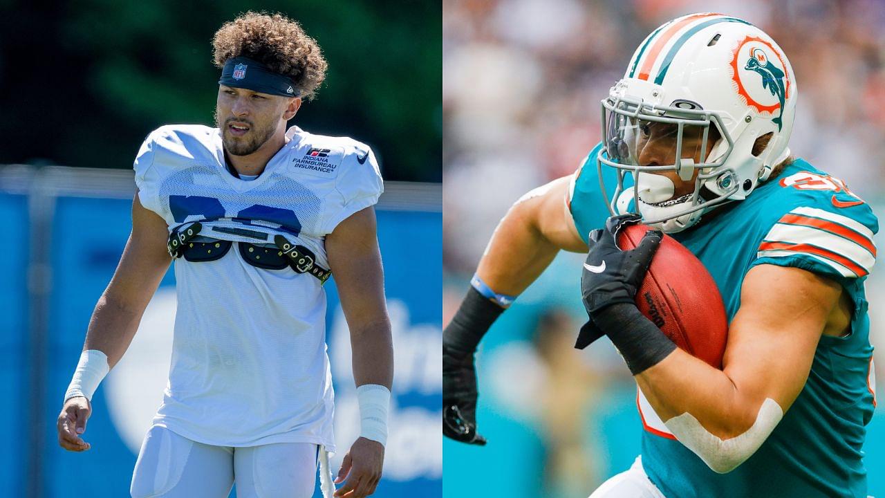 Curious About Phillip Lindsay Net Worth? Find Out What the Running Back Actually Makes Today.