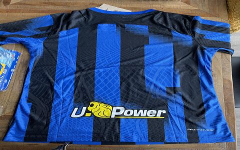 Is your Seahawks jersey lime green authentic? Simple tips to check if your jersey is real.