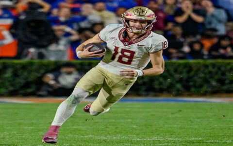 First touchdown scorer betting strategy: (Learn common mistakes to avoid for better payouts on game day)