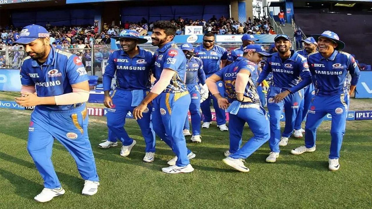 Need to know details: How long is the break in T20 cricket and does this duration ever change?