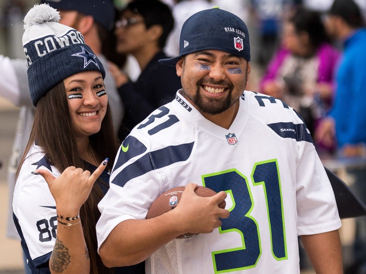 How to get cheap ladies seahawks shirts? Follow these simple tips to save big money!