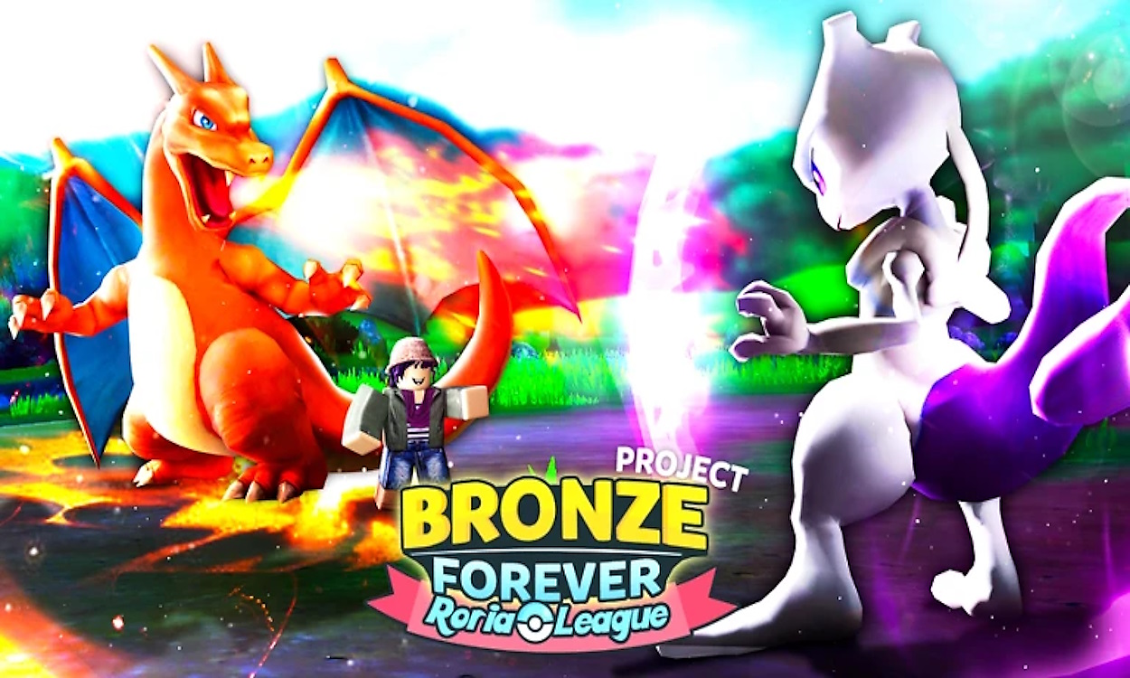 Want free pokemon bronze forever codes that work? Get these active game codes today and play!