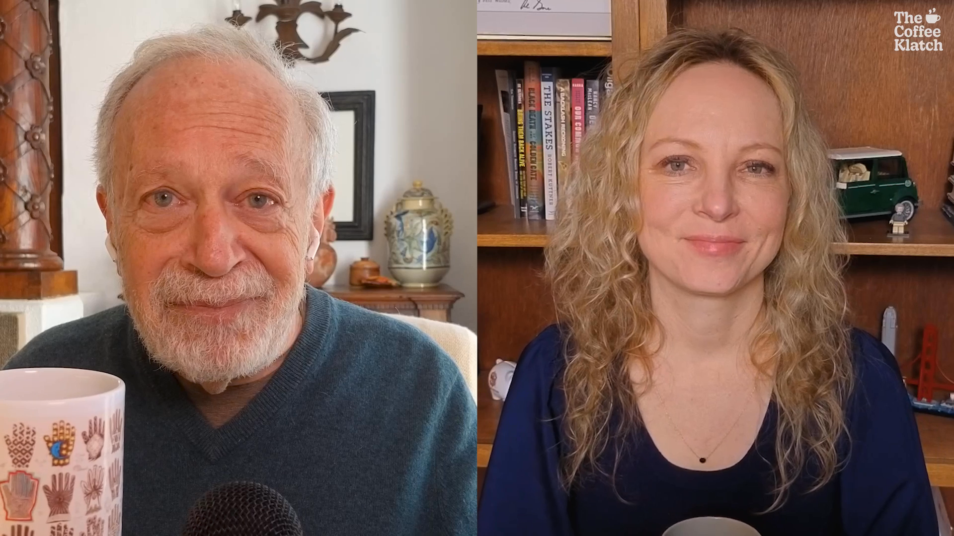 Learn with Michelle Kitterman (Her top strategies for success revealed)