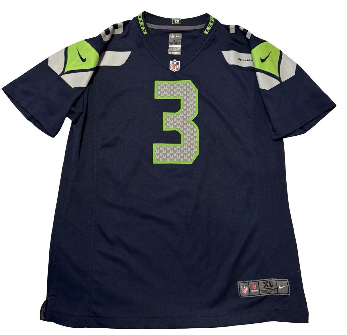 Best Seahawks Russell Wilson Jersey Out There? Check Out These Top Fan Choices Now!