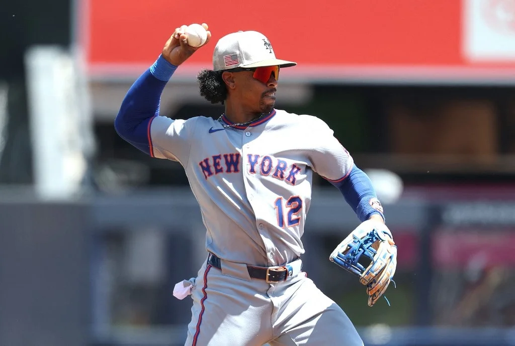 Mets vs Reds prediction today (Check out our top expert picks and best bets for the game)