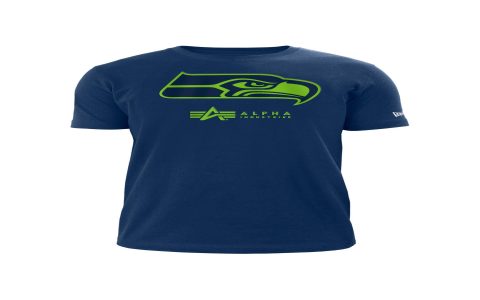 Womens Seahawks T Shirts: Find Your Perfect Fit