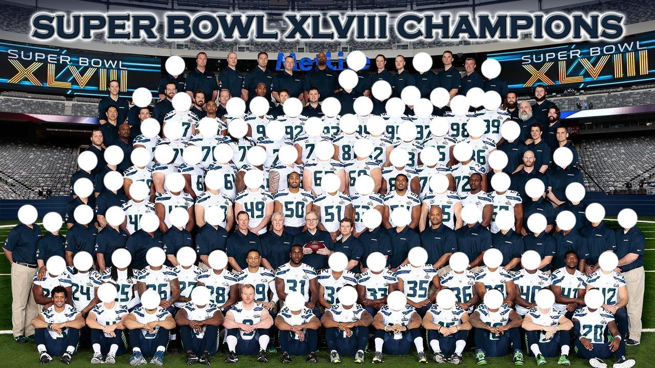 Seahawks Staff: Impact? (Team Wins)