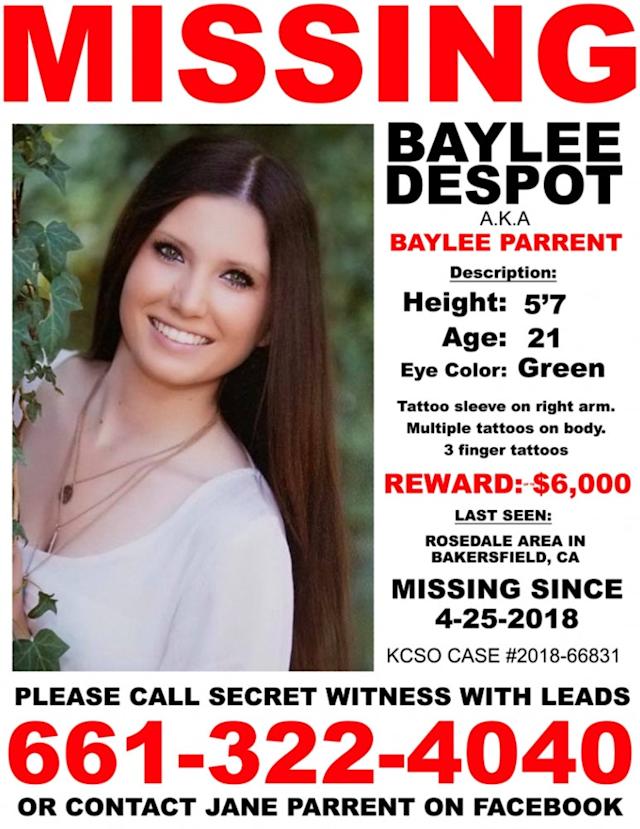 Searching for is Baylee Despot alive? Discover the truth behind all the speculation online!
