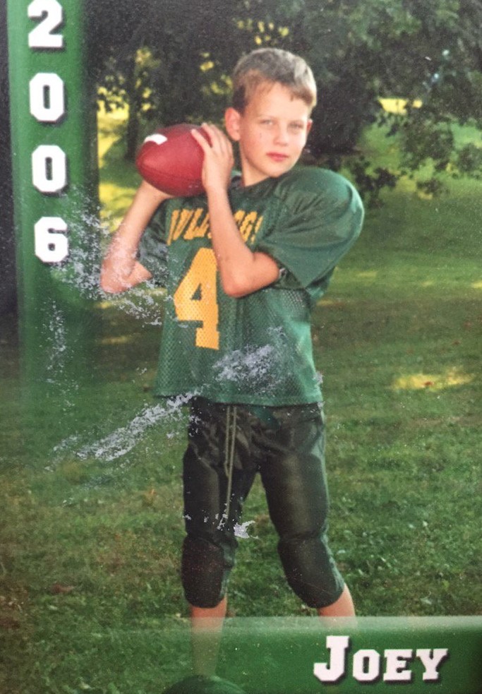 Joe Burrow childhood home: A closer look (Discover interesting facts about where the star QB grew up).