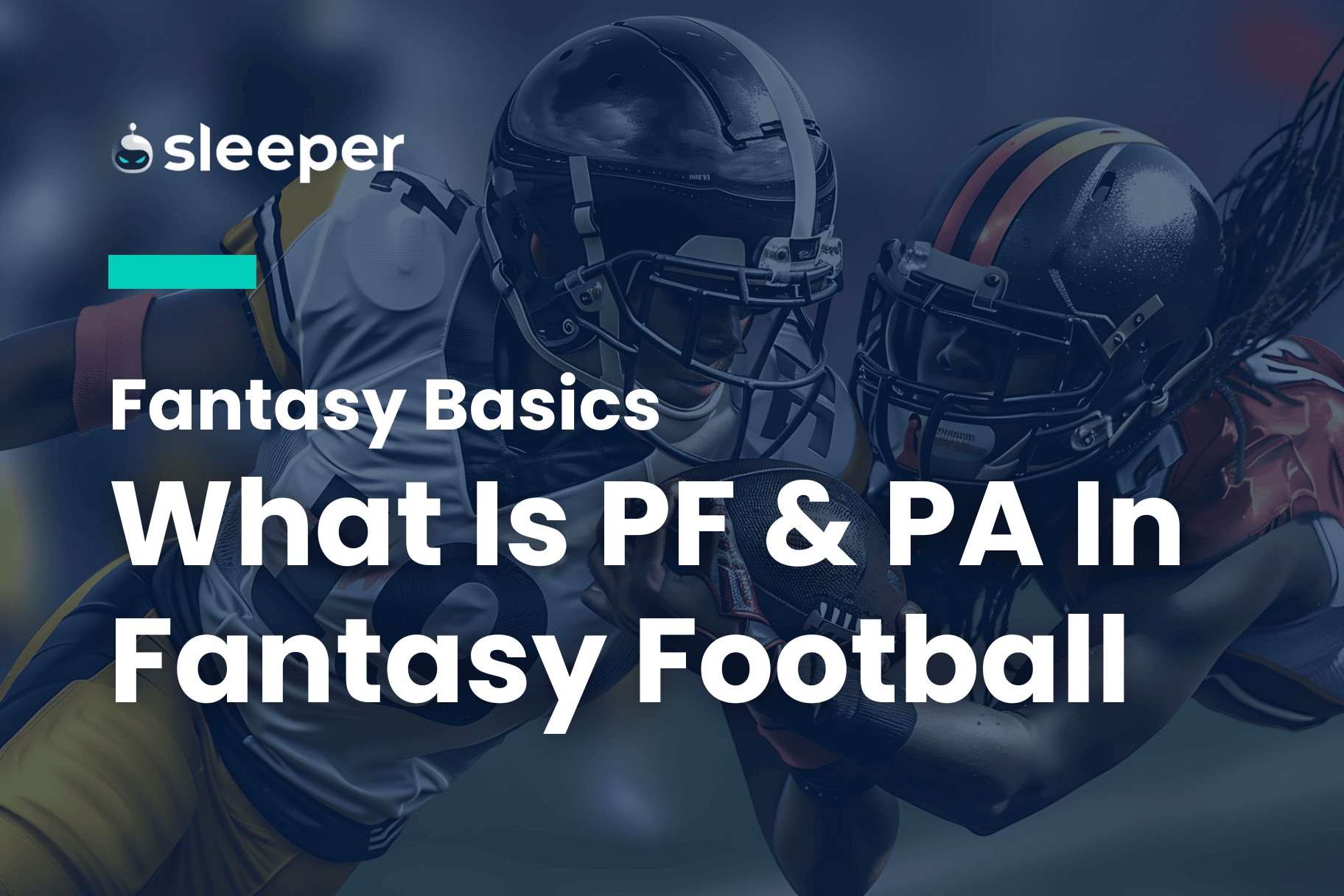 PA in Fantasy Football: What Does It Actually Stand For?