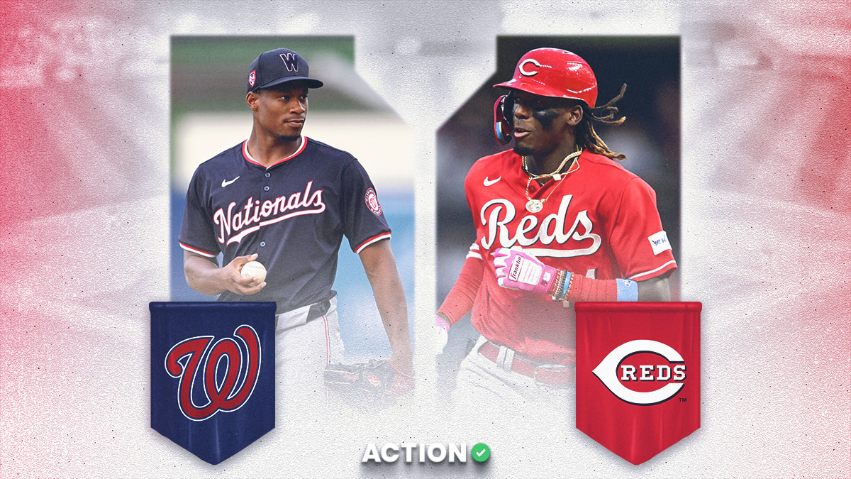 What is the reds prediction today? Get our simple game forecast and expert picks before the action.