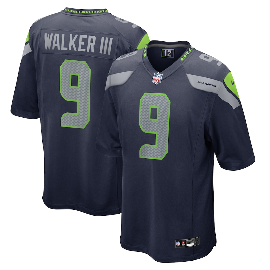 Official Kenneth Walker Jersey Options (Explore the Best Choices for Supporting Your Favorite Player)