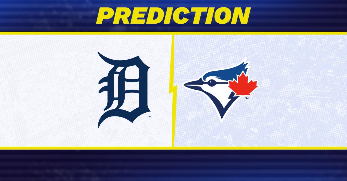Blue Jays Tigers prediction: Who will win the game? We share our easy-to-understand expert pick.