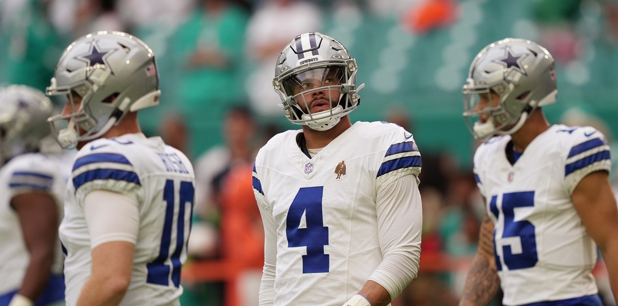 Decoding what is PA in fantasy football: A quick way to improve your weekly matchup wins.