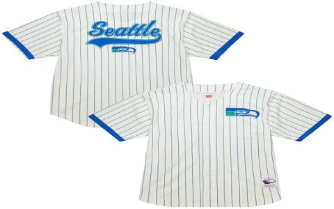 Why should you get vintage seahawks apparel? It is the best way to show old school pride.