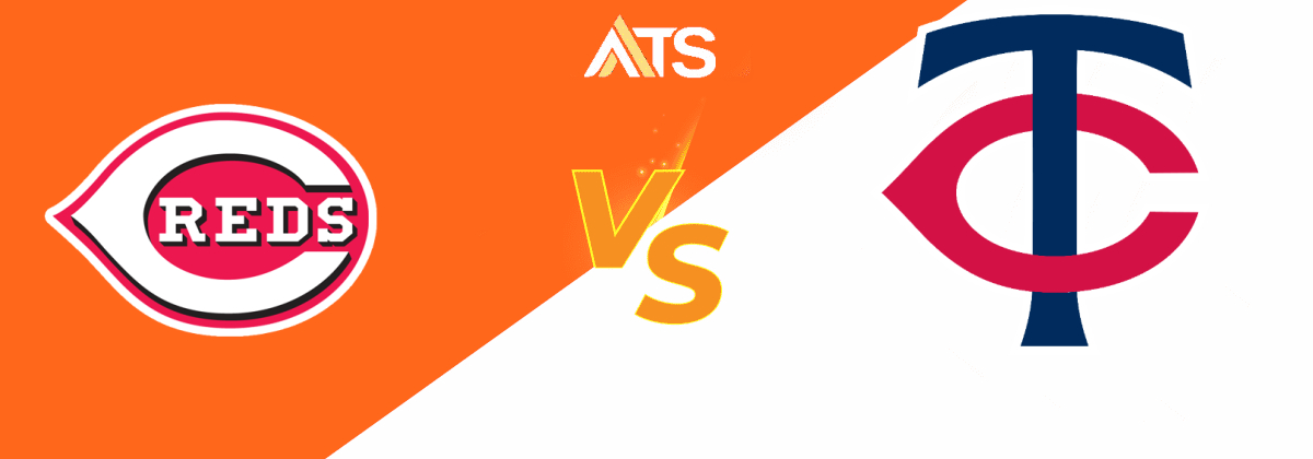 Reds vs Twins predictions for today: Whats the latest scoop? Find out who to consider betting on!