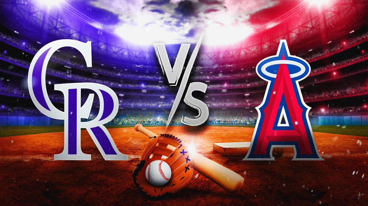 Need a Rockies vs Angels prediction today? (Here are some key things to look out for)