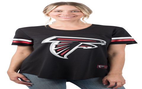 Searching for a seattle seahawks ladies jersey? We found the best styles and fits for female fans.