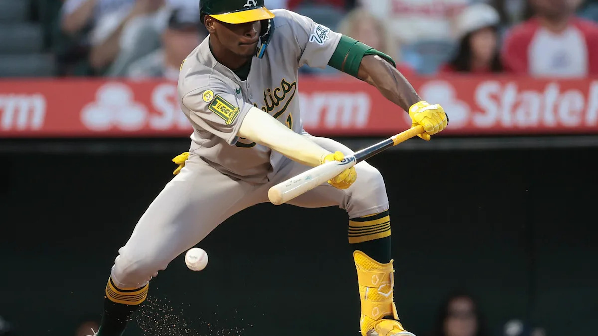 Need an Angels vs Athletics prediction for the game? Get our easy guide for this important baseball matchup now.