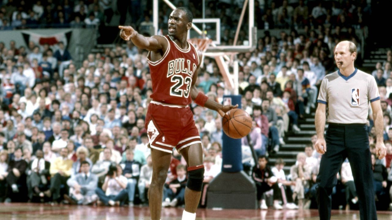 Is the michael jordan baghdad table urban legend true? We investigate the real story for you.