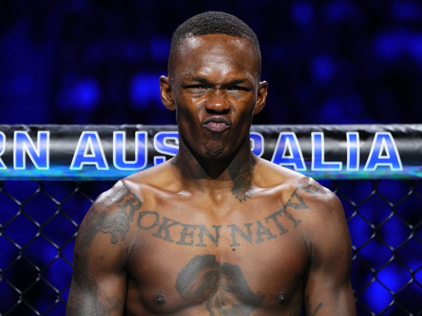 Stay Updated with Israel Adesanya News: What Are the Insiders Saying About His Comeback?