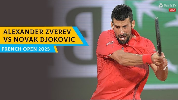 Whats the latest Novak Djokovic prediction? (Get expert views for his next big tennis match)