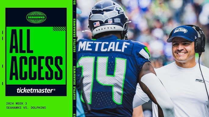 Where are the best Dolphins vs Seahawks tickets? We show you the top places to find them now.