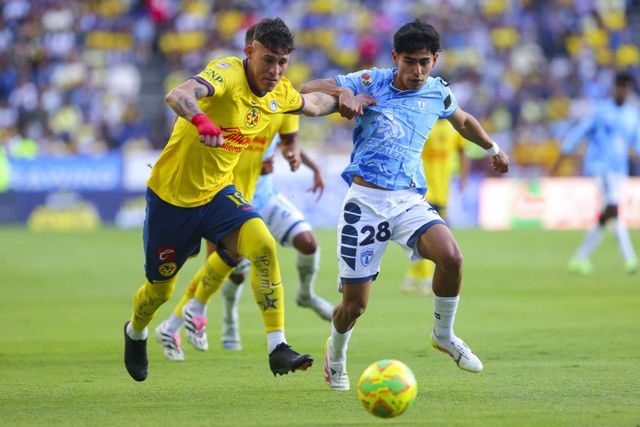 Need an America vs Pachuca prediction? Check out these expert tips before you bet.