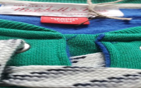 Retro Seahawks Sweatshirt: A Must-Have for Die-Hard Fans