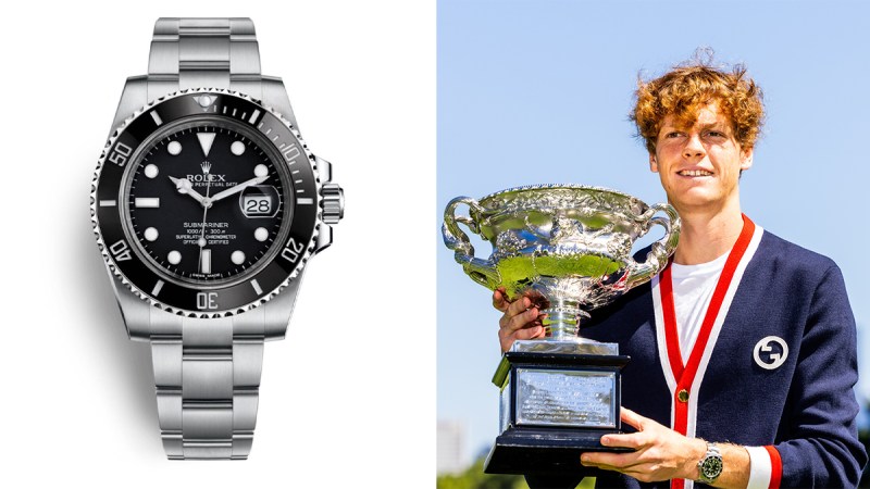 Sinner watch: Why popular? See.