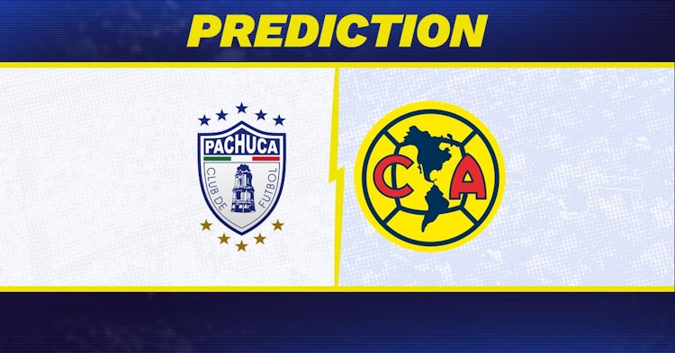 Pachuca vs America prediction: Team insights needed? Discover key player stats and likely outcomes here.
