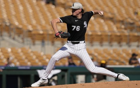 Looking for a good White Sox vs Giants prediction? Our experts break down all the details for you.