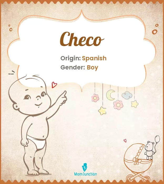 Curious about what does Checo mean in Mexican? Heres the simple meaning and its cultural background.