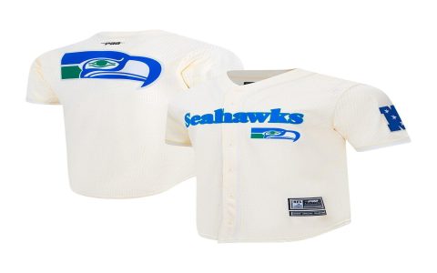 Seahawks Vintage Shirt: Get the Retro Look Today!