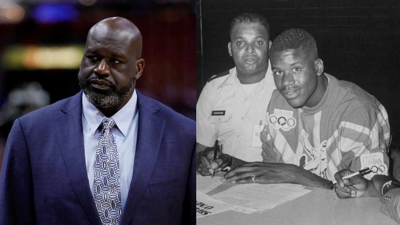 Is Jerome Crawford Shaq famous (Find out if this person is linked to the legendary Shaq ONeal)