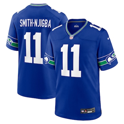 How to order a Jaxon Smith Njigba jersey? Get simple steps for your Jaxon Smith Njigba jersey purchase today.