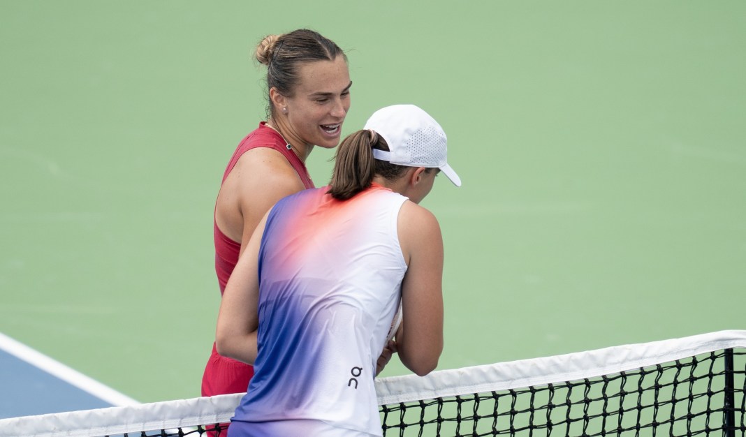 Sabalenka predictions: Whats next for her? Expert tennis match analysis!