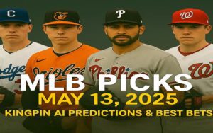 Get the latest Twins vs Reds prediction: What important factors to check before betting.