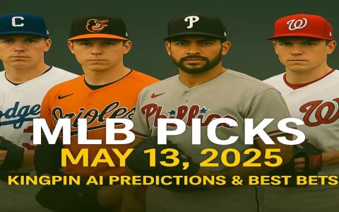 Get the latest Twins vs Reds prediction: What important factors to check before betting.