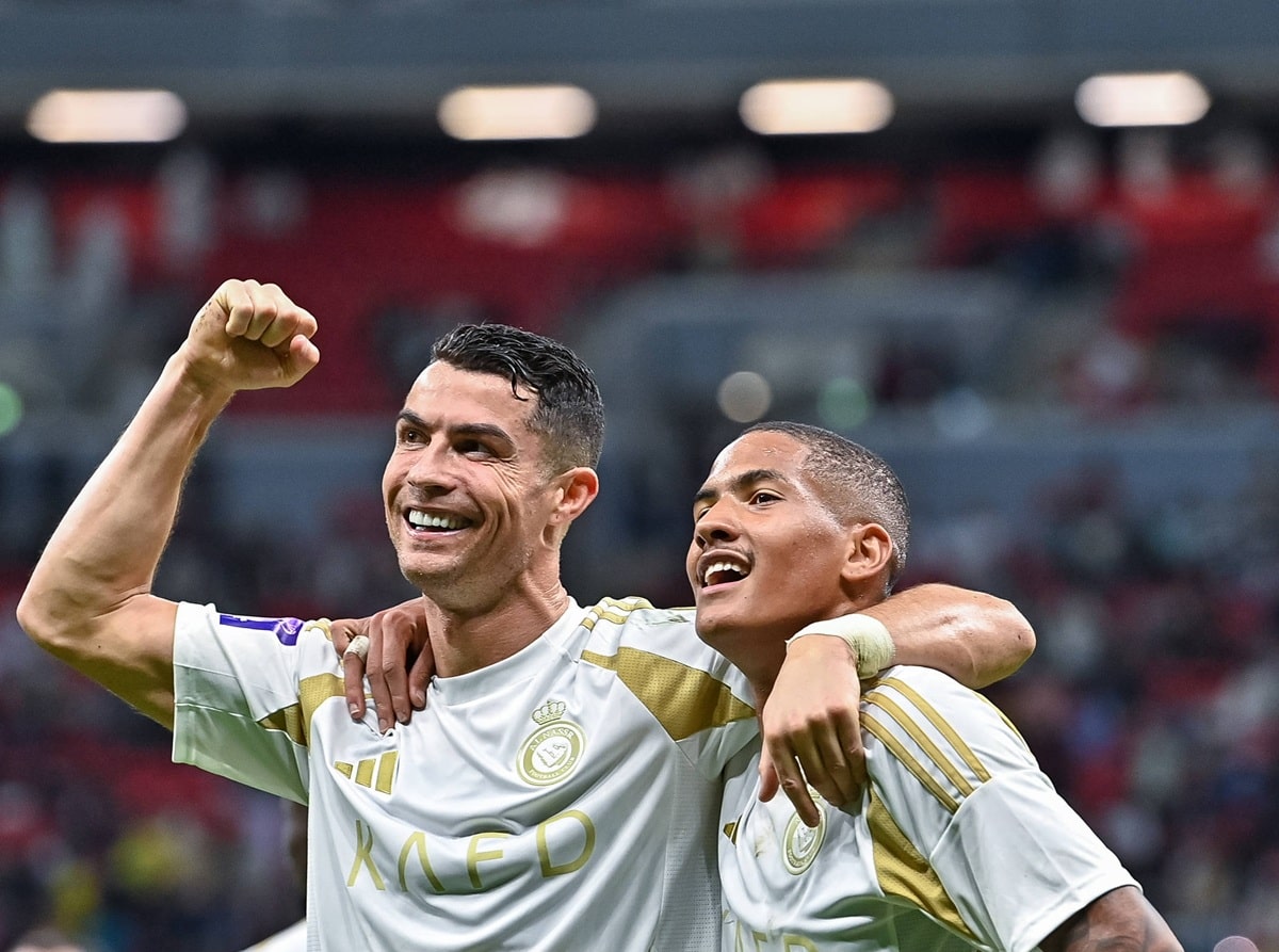 Making your persepolis vs al nassr prediction (Here are 5 key things to check first)