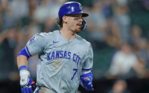 Whats the Royals prediction today? Find out the latest scoop and see who might win the game.