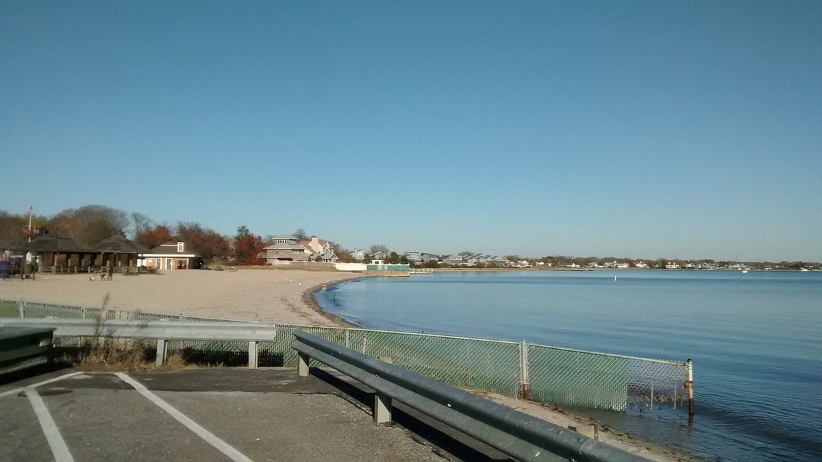 Why is Corey Beach a local favorite spot? (Learn the secrets that make Corey Beach so popular)