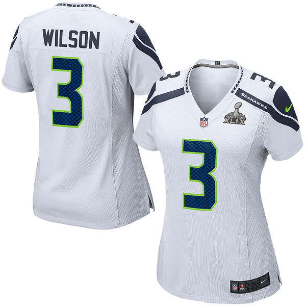 How Do You Choose Female Seahawks Gear (Tips to Look Great and Show Your Team Spirit)