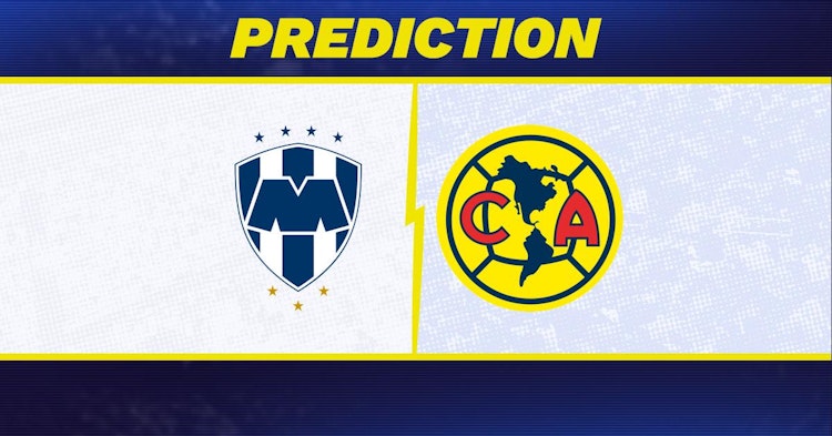 America vs Monterrey prediction: How do you make a good pick for this game? Easy tips for you.