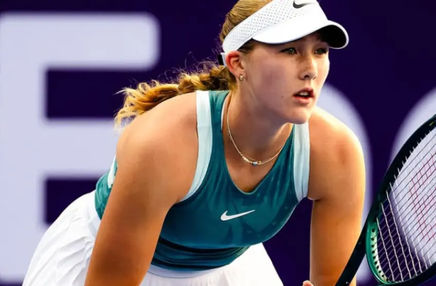 Why is each Mirra Andreeva prediction so popular (Understand the growing hype around this talent).